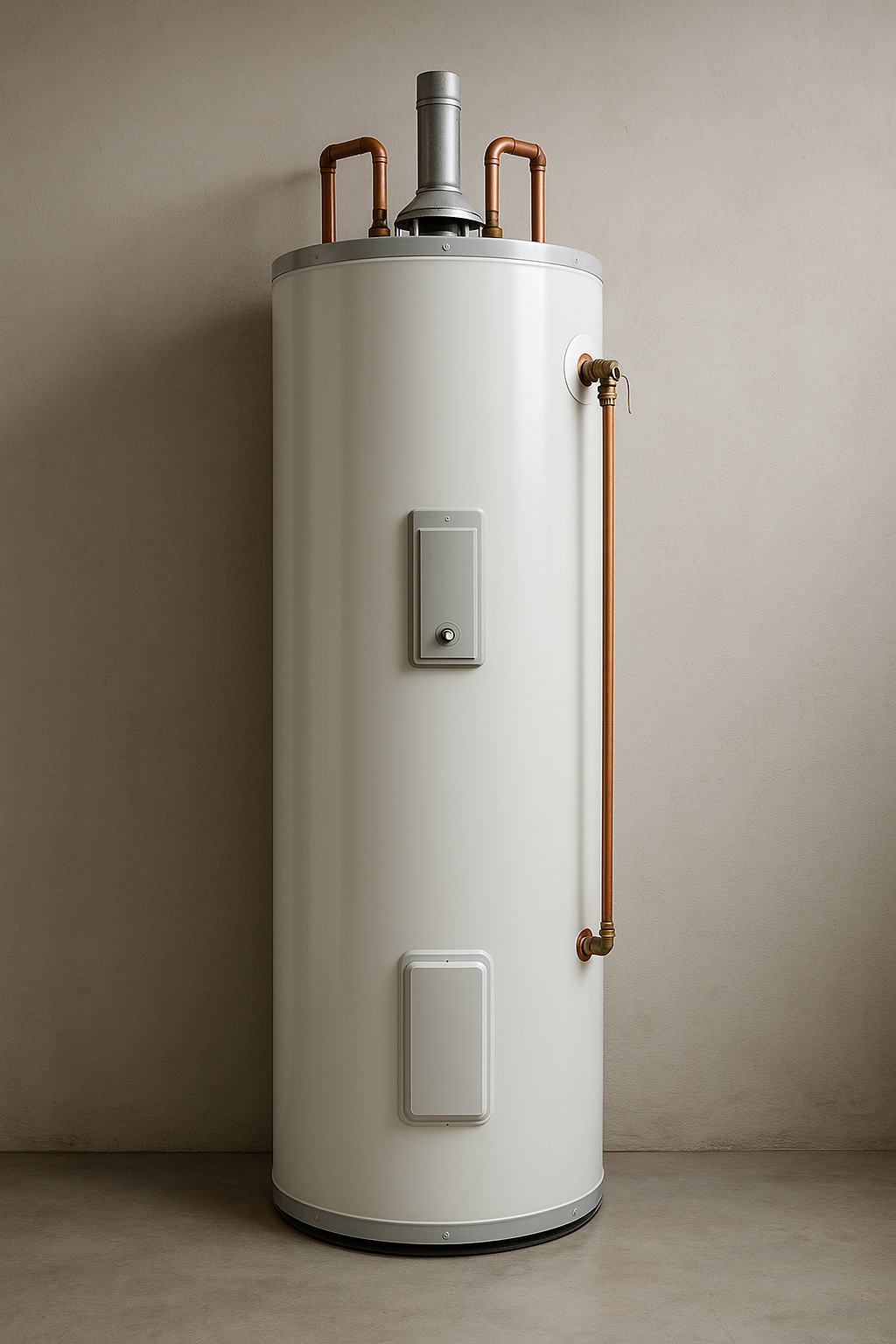 best water heater brands - affirmative mech breakdown